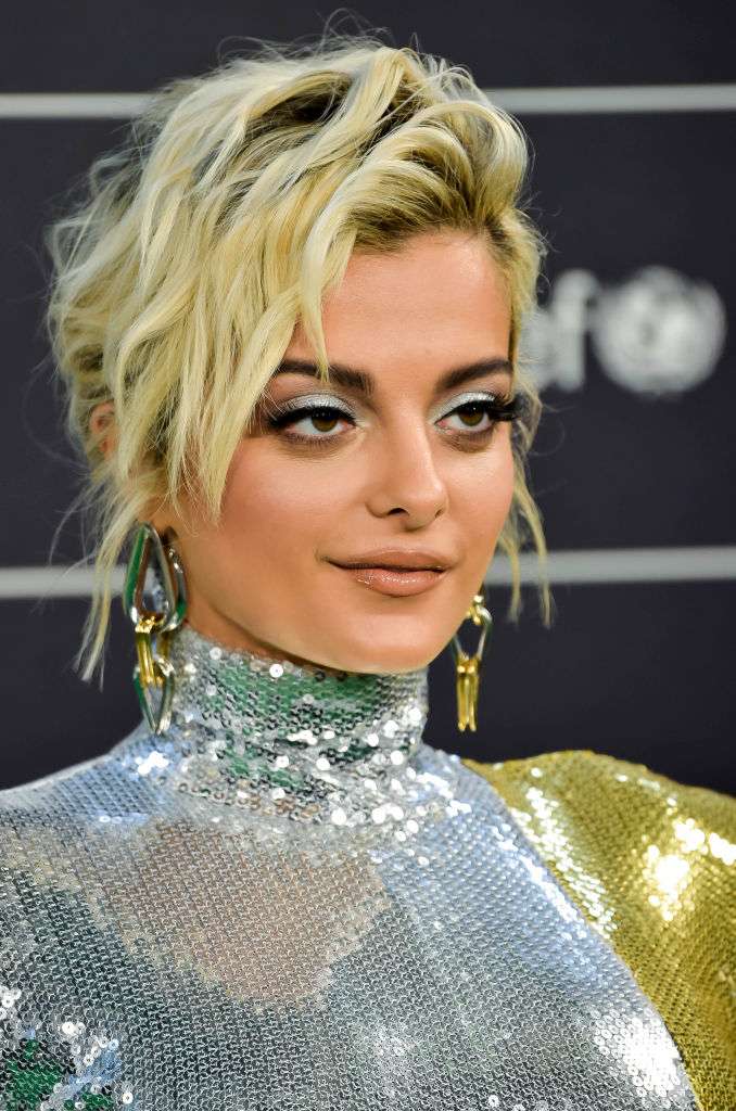 Bebe Rexha nderohet me një çmim të rëndësishëm