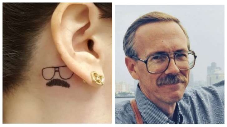 Tatuazhet fantastike dhe unike (FOTO)