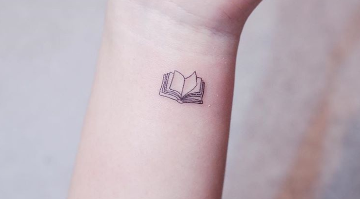 Tatuazh për herë të parë, ja disa ide interesante (FOTO)