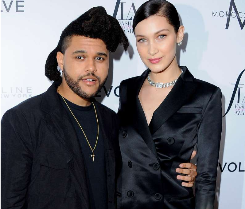 The Weeknd dhe Bella Hadid tashmë jetojnë bashkë