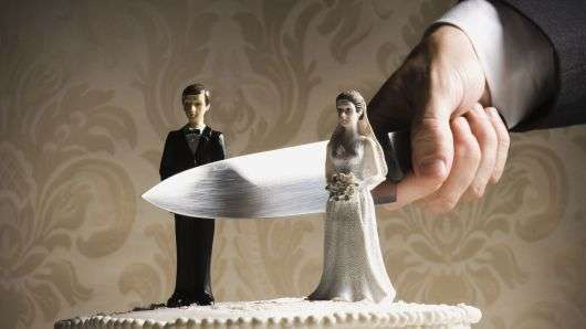 Pesë arsyet më absurde të divorceve