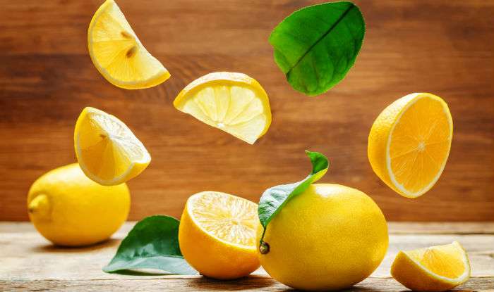 Limoni në vend të ilaçeve