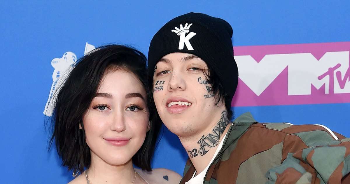Noah Cyrus e quan gabim marrëdhënien e saj me Lil Xan