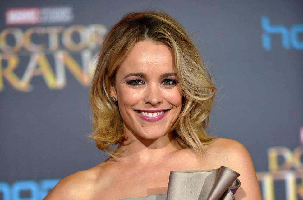 Rachel McAdams dëshiron më shumë fëmijë