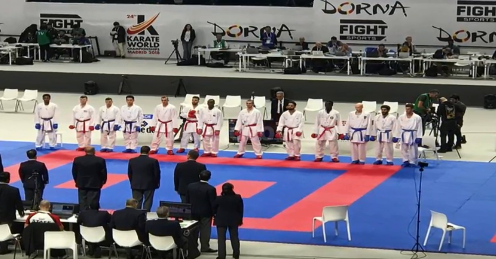 Kosova, Komiteti Olimpik kushtëzon Spanjën (VIDEO)