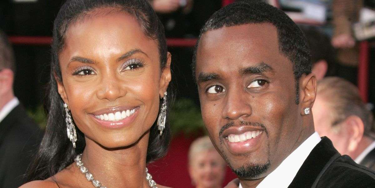 P.Diddy kujton me fjalë prekëse ish të dashurën e tij (VIDEO)