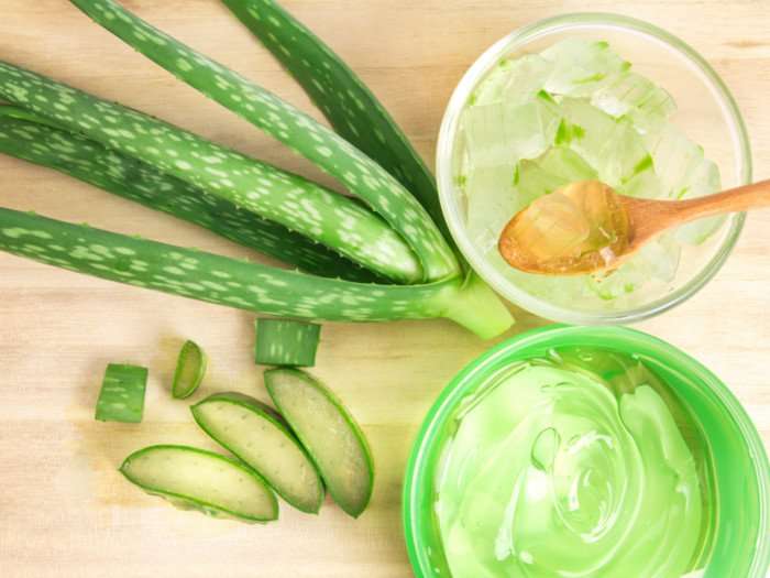 Si mund ta përdorni aloe verën?