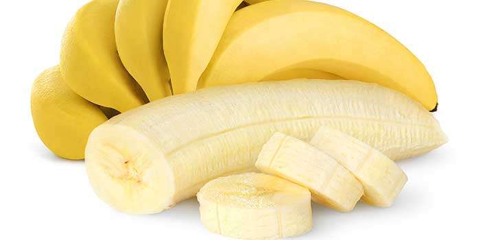 Të mirat e bananes