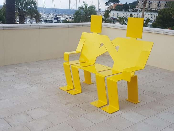 Ulëset më interesante në botë