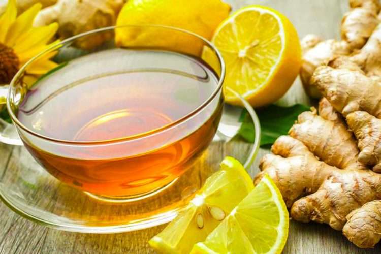 Mos refuzoni çajrat, antibiotikët më të mirë natyral!