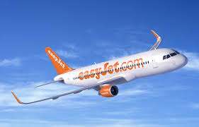 EasyJet me rekord prej 90 milionë pasagjerësh