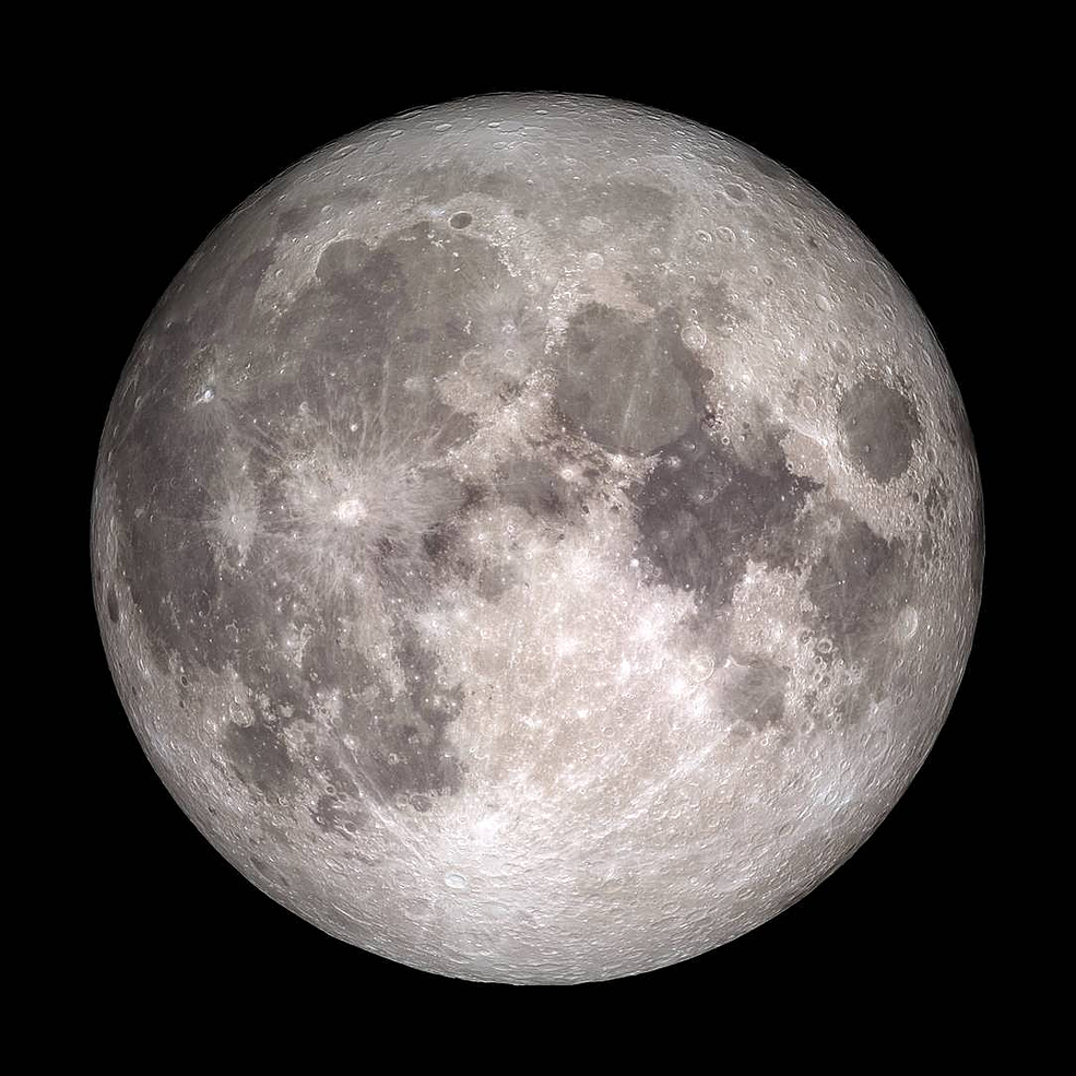 NASA planifikon rikthimin në Hënë, fton kompani amerikane për bashkëpunim