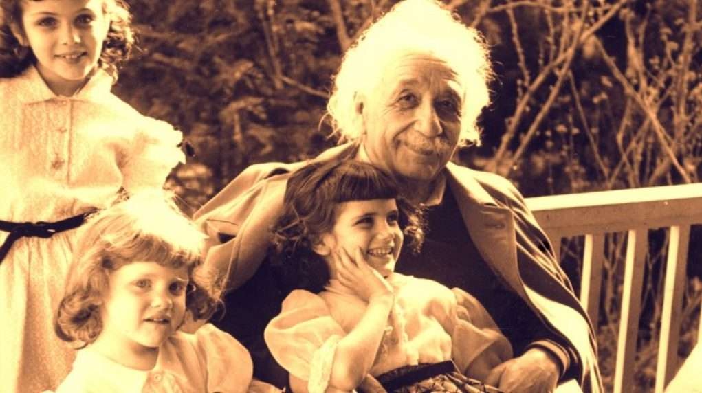 Cili është sekreti i lumturisë sipas Albert Einstein?