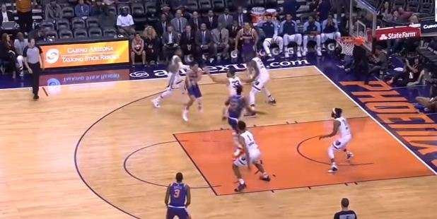 Suns me fitore pas shtatë humbjesh rend (VIDEO)