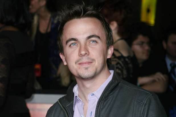 Më në fund lajme të mira nga Frankie Muniz