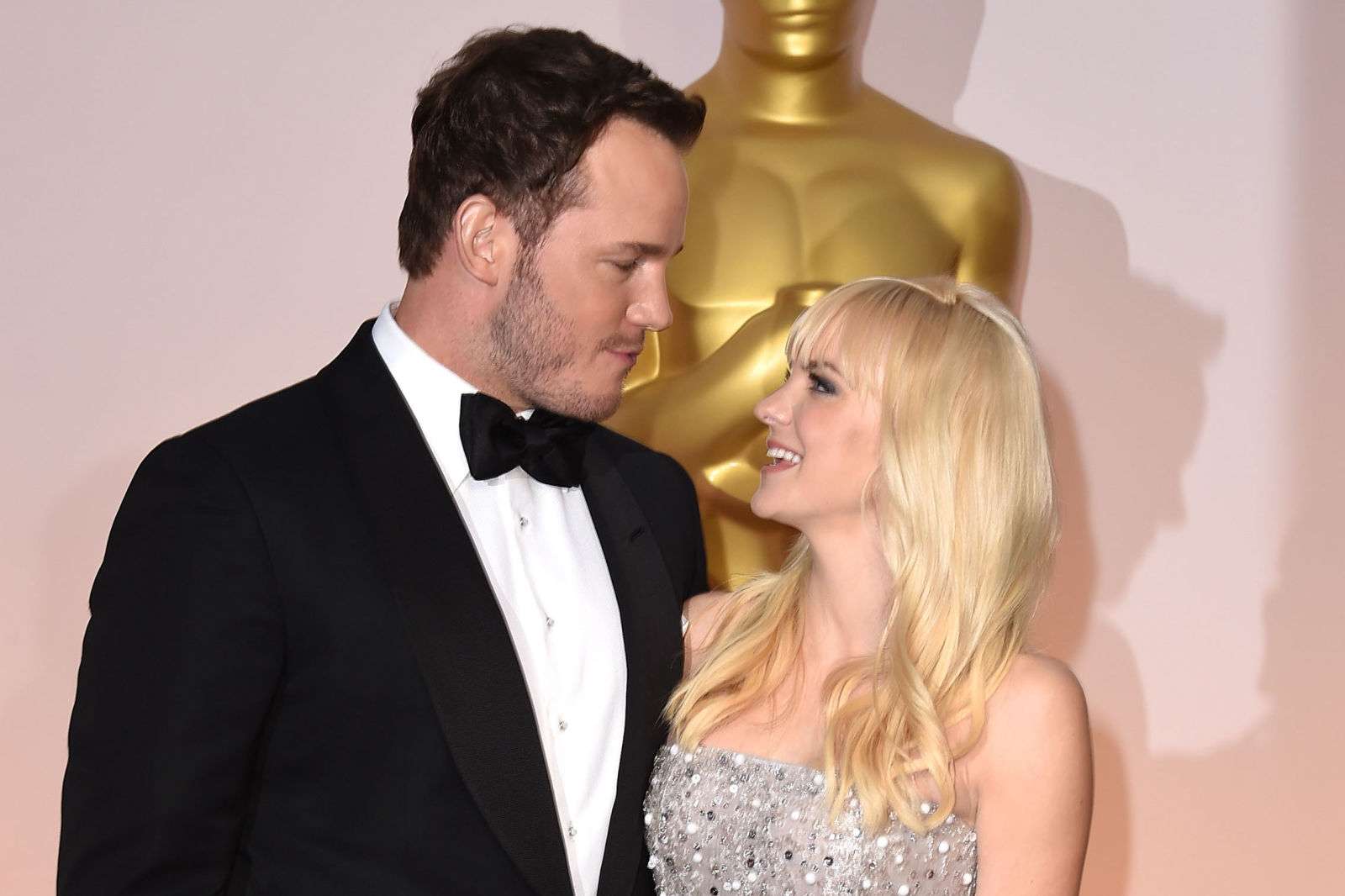 Chris Pratt dhe Anna Faris ndahen përfundimisht