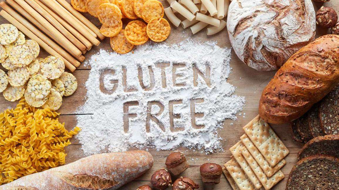 Shenjat që tregojnë se jeni të ndjeshëm ndaj glutenit