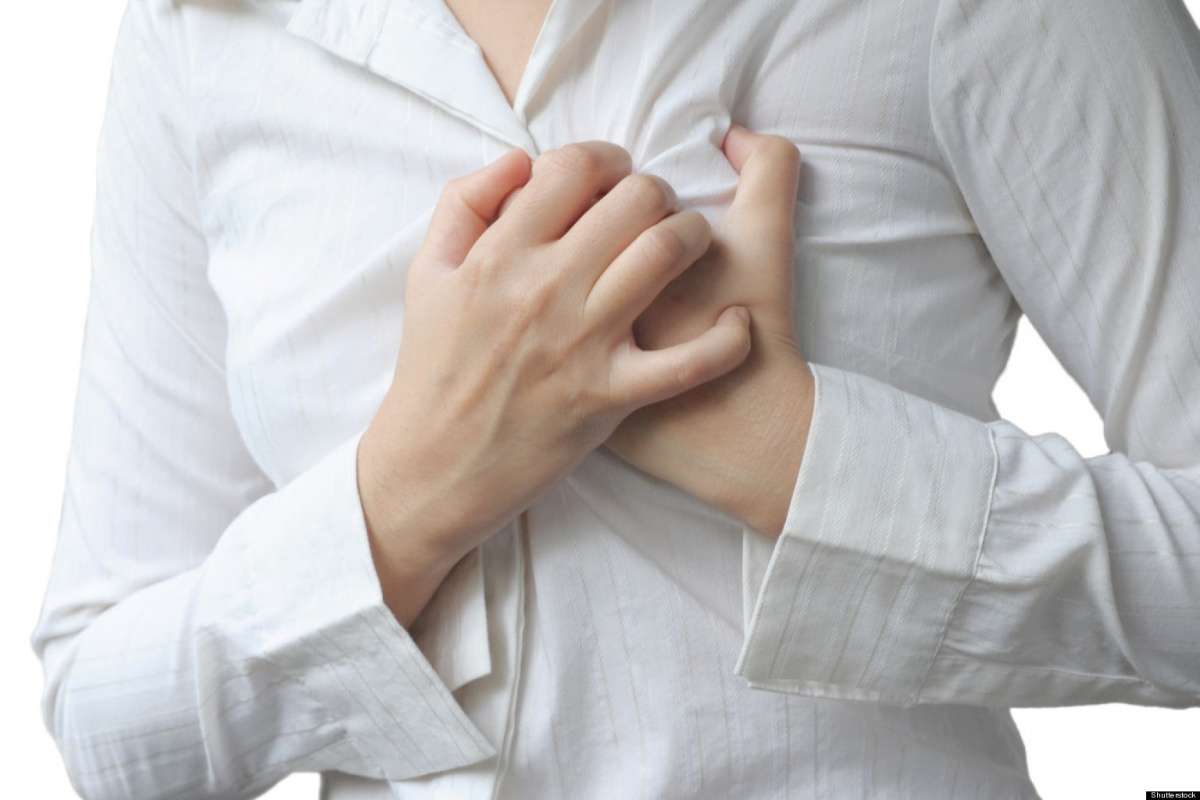Këta faktorë bëjnë gratë më të rrezikuara nga sulmi në zemër