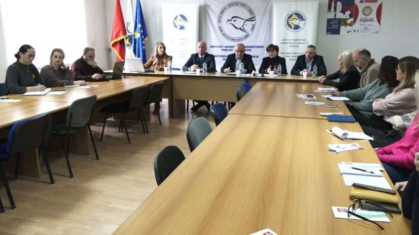 Në Kosovë, 36 të prekur nga HIV/AIDS-i