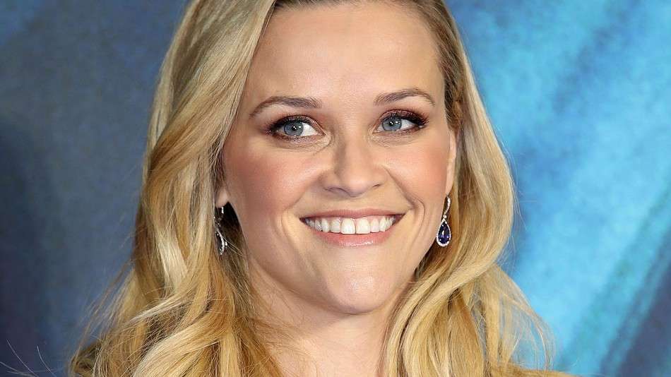 Reese Witherspoon ndryshon pamje (FOTO)