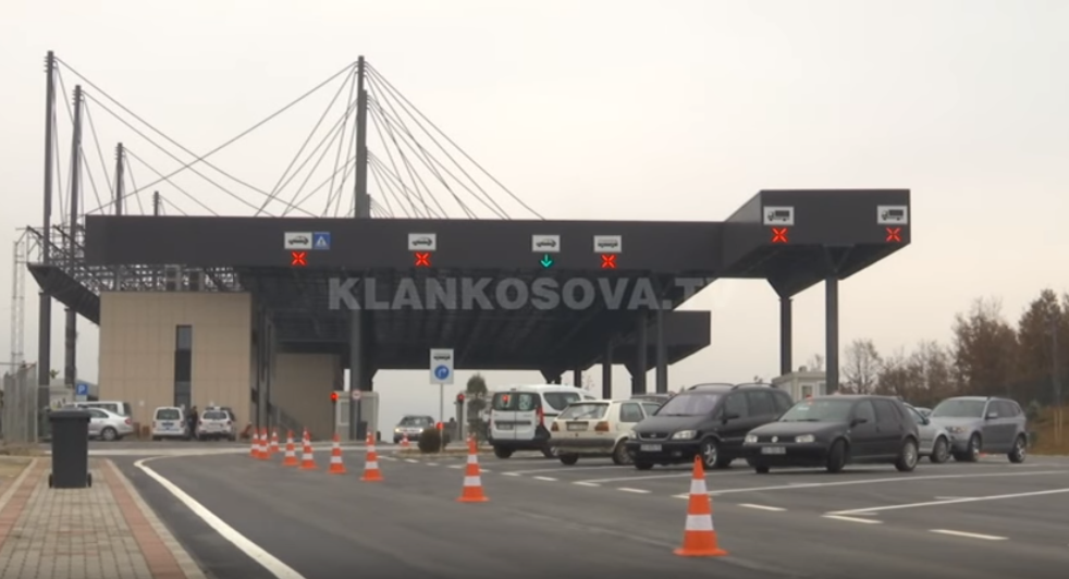 Merdarë, serbët refuzojnë IBM-në (VIDEO)