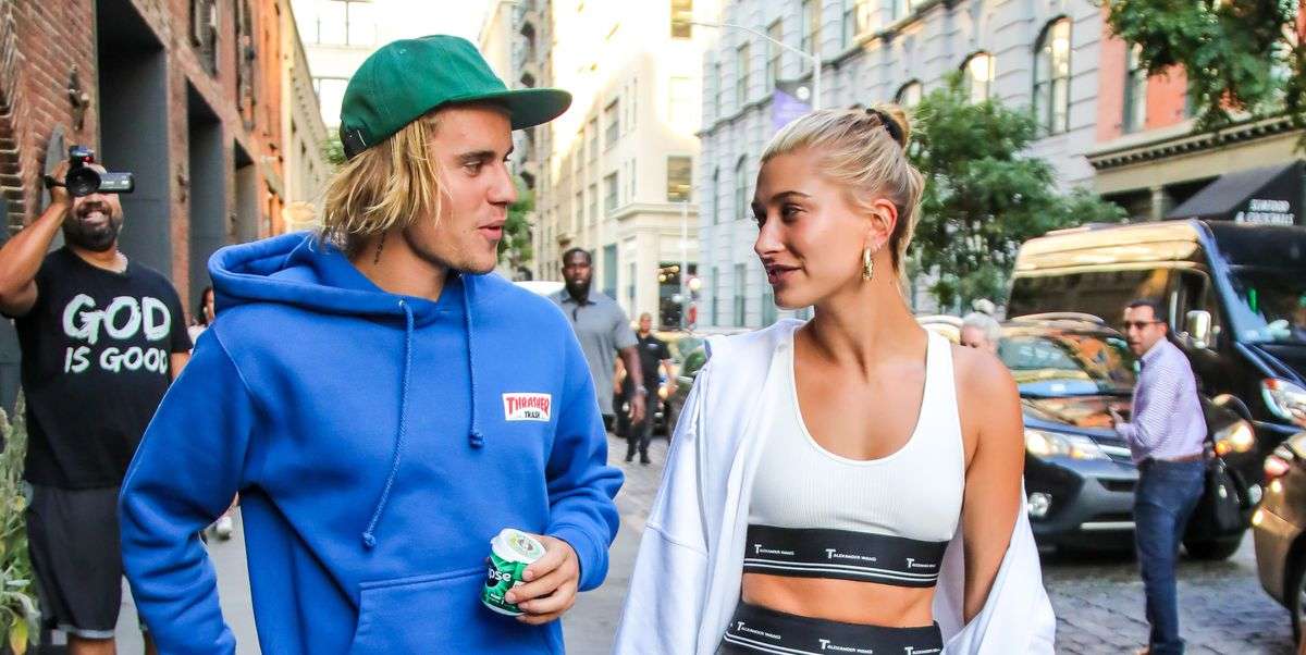 Hailey jep detaje nga propozimi që i bëri Justin