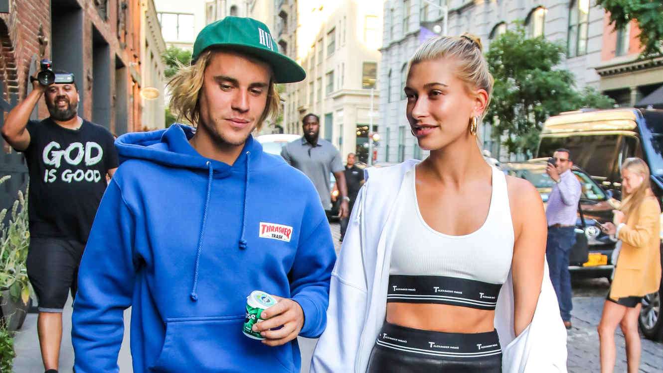 Hailey Baldwin dhe Justin Bieber duan fëmijë, por jo së shpejti
