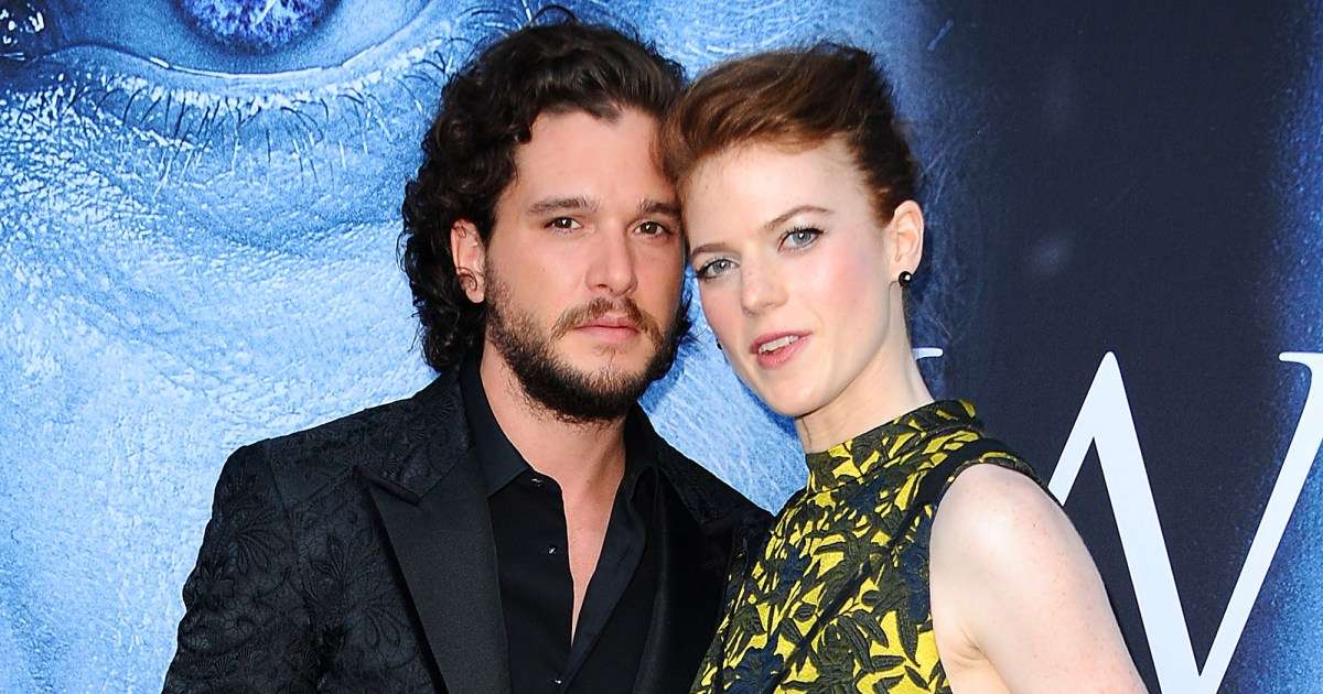 Kit Harington mohon se ka tradhtuar gruan e tij