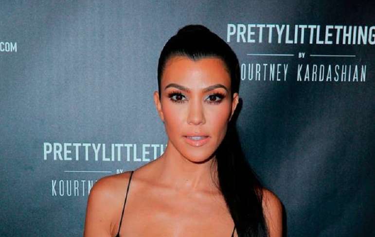 Kourtney Kardashin hedh poshtë spekulimet rreth shtatzënisë