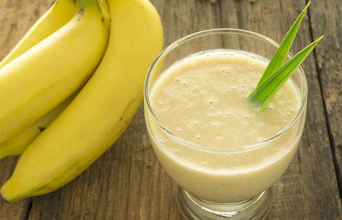 Pini sa më shumë lëng banane, përfitimet shëndetësore janë të mëdha