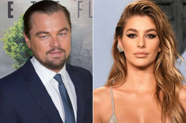 Leonardo DiCaprio gati për t'i dhënë fund beqarisë?