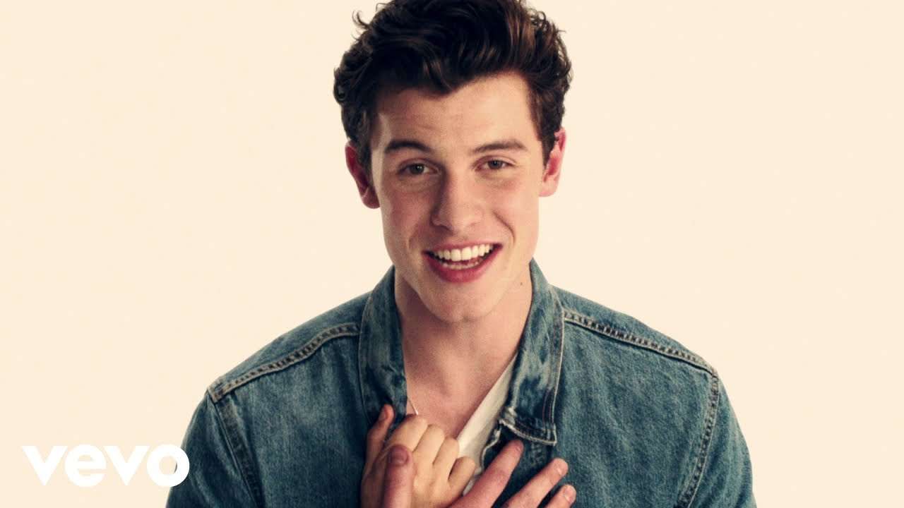 Shawn Mendes mohon se është homoseksual