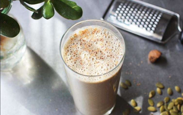 Smoothie me arra