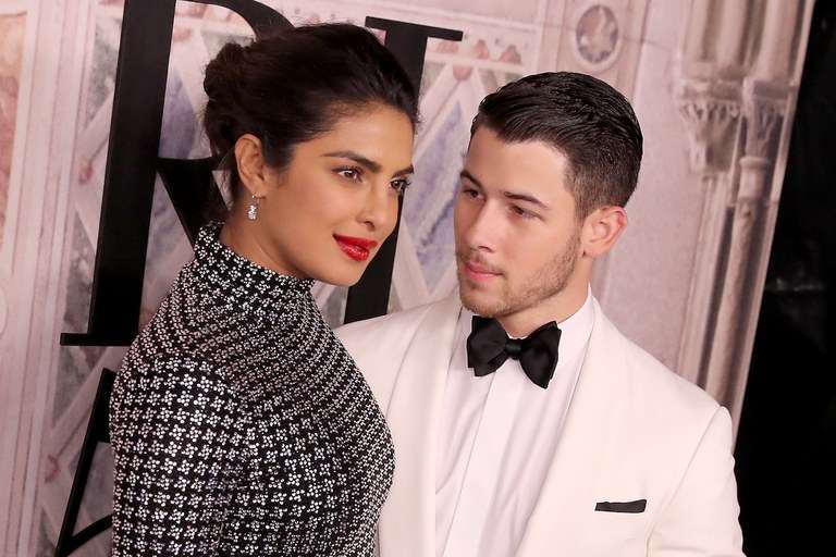 Priyanka Chopra dhe Nick Jonas martohen këtë vit?