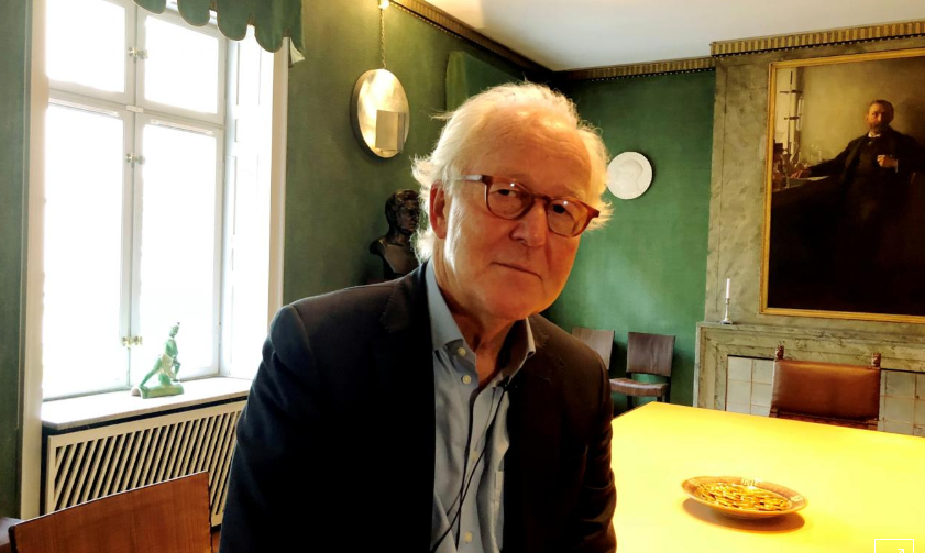 Komiteti i Nobelit rregullohet pas skandalit seksual