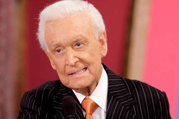 Bob Barker dërgohet për herë të dytë në spital