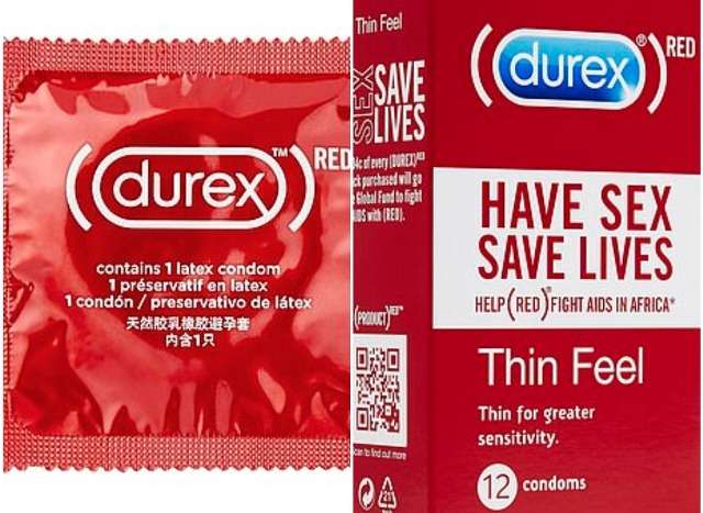 Durex me kampanjë për luftimin e HIV, "Bëj seks që shpëtosh jetë"