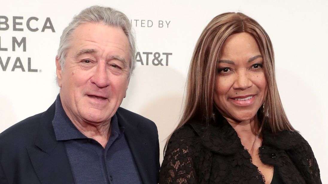 Robert De Niro thyen heshtjen, e konfimon ndarjen nga gruaja e tij