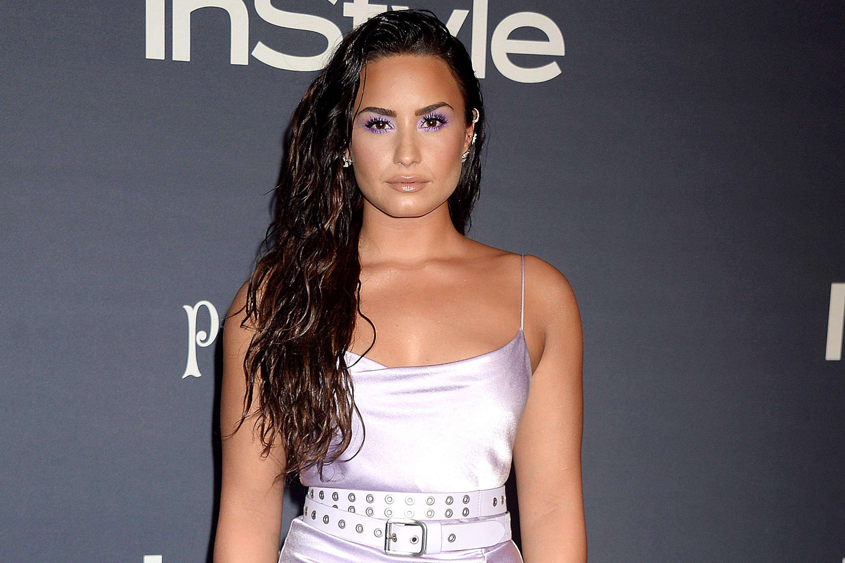 Demi Lovato i kthehet jetës normale (FOTO)