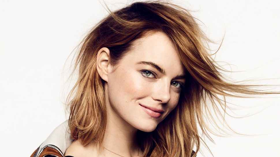 Emma Stone e ka ndryshuar emrin e saj të vërtetë