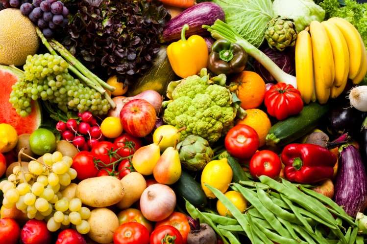 Ushqimet më të mira kundër inflamacionit