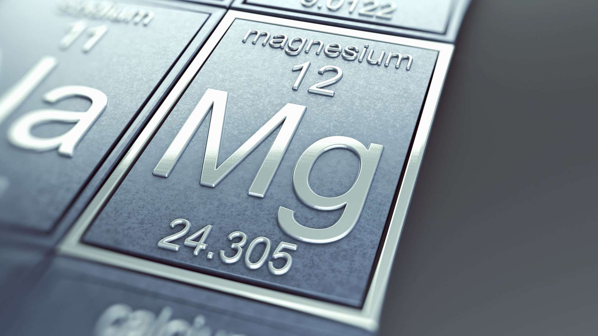 Shenjat që tregojnë se keni nevojë për magnezium