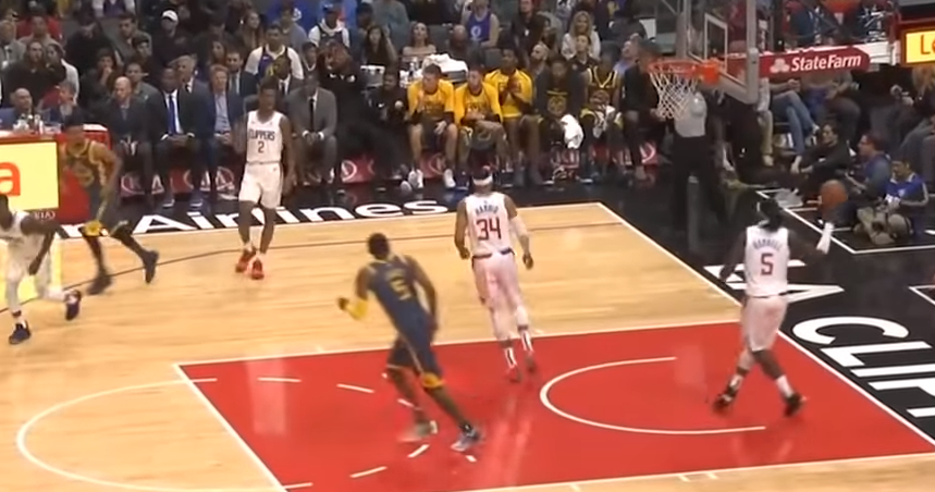 Clippers fitojnë në shtesë ndaj kampionëve (VIDEO)