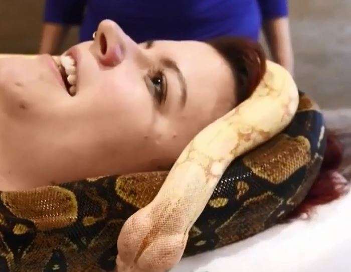 Gjëra të çmendura që bëjnë njerëzit në botë për bukurinë