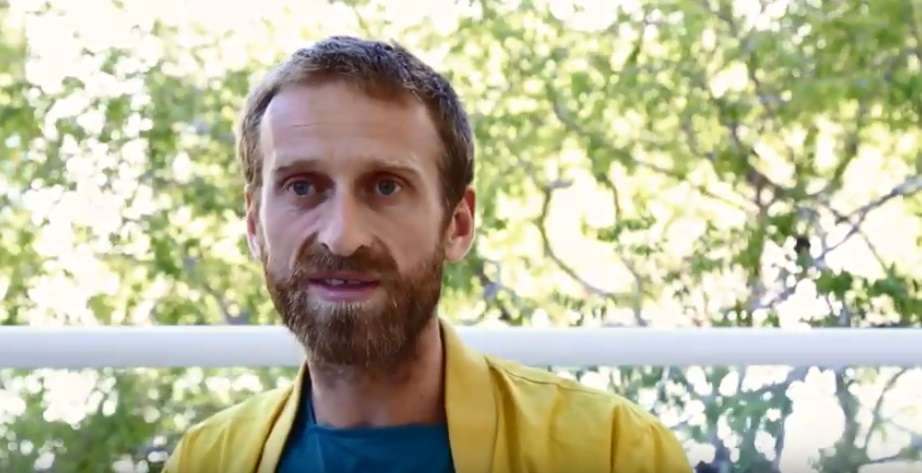 Petrit Halilaj, në mesin e 45 artistëve që lanë gjurmë në vitin 2018