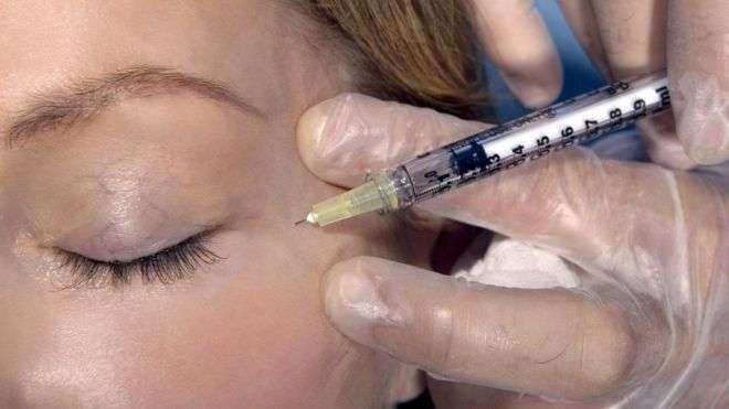 Kinë: Produktet kozmetike, tregti ilegale 4 milionë dollarëshe