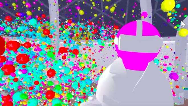 Shkencëtarët krijojnë 'tumorin virtual'