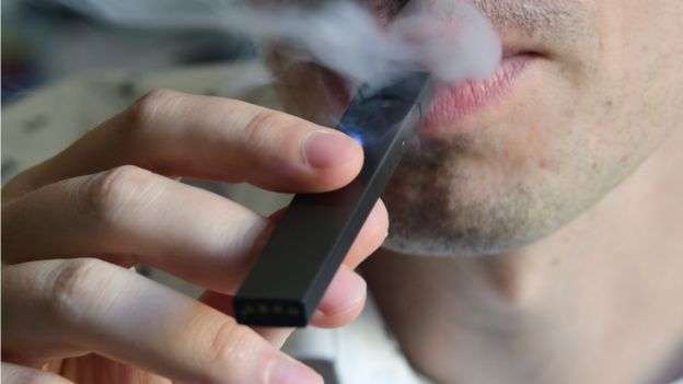 Studimi në SHBA: Rritje e madhe e përdoruesve të cigareve elektronike
