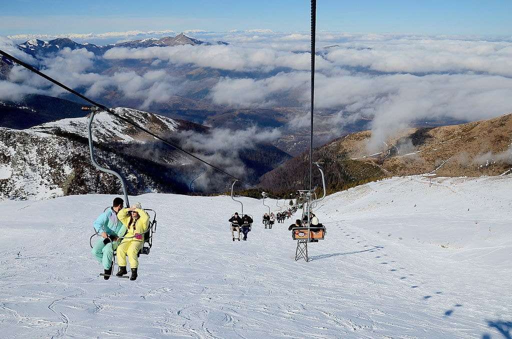 Destinacionet më të bukura për pushimet dimërore – Brezovica nuk mungon