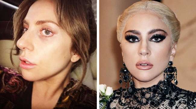 Ja roli i makeup-it në botën femërore (FOTO)